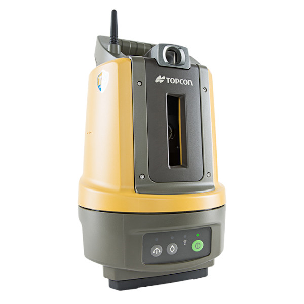 Thiết bị khảo sát, bố trí, định vi điểm nhanh Layout Navigator LN-100/150 Topcon